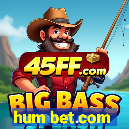 hum bet.com
